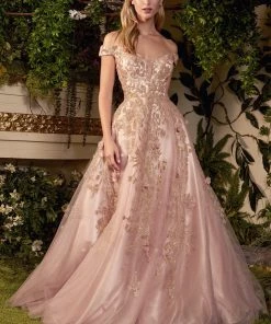 Andrea & Leo Prom Andrea And Leo A1056 Dress 7 Andrea & Leo Prom Andrea And Leo A1056 Dress