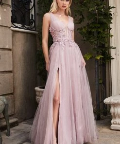 Andrea & Leo Prom Andrea And Leo A1057 Dress