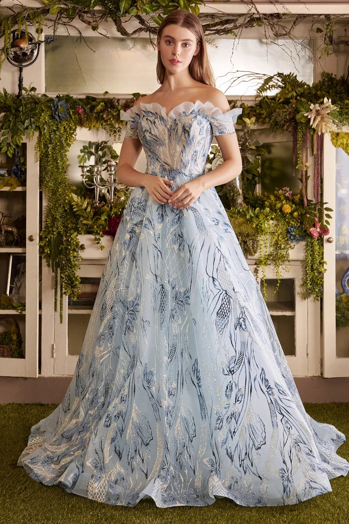 Andrea & Leo Prom Andrea And Leo A1059 Dress 6 Andrea & Leo Prom Andrea And Leo A1059 Dress