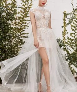 Andrea & Leo Andrea And Leo A1066 Dress