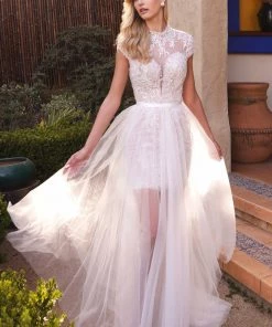 Andrea & Leo Andrea And Leo A1066 Dress