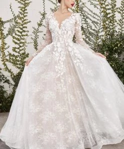 Andrea & Leo Andrea And Leo A1067W Dress Plus