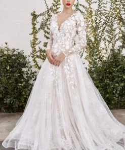 Andrea & Leo Andrea And Leo A1067W Dress Plus