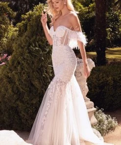 Andrea & Leo Andrea And Leo A1068W Dress