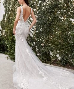 Andrea & Leo Andrea And Leo A1072W Dress Wedding Dresses 14 Andrea & Leo Andrea And Leo A1072W Dress Wedding Dresses