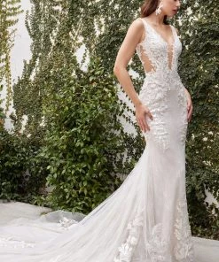 Andrea & Leo Andrea And Leo A1072W Dress Wedding Dresses 13 Andrea & Leo Andrea And Leo A1072W Dress Wedding Dresses