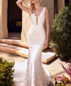 Andrea & Leo Andrea And Leo A1072W Dress Wedding Dresses 12 Andrea & Leo Andrea And Leo A1072W Dress Wedding Dresses