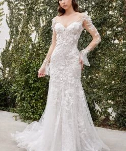 Andrea & Leo Andrea And Leo A1073W Dress Plus