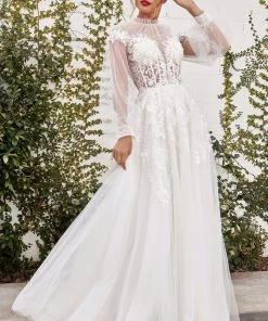 Andrea & Leo Andrea And Leo A1074W Dress Plus