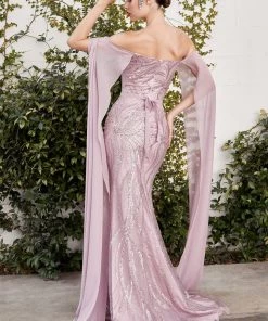 Andrea & Leo Prom Andrea And Leo A1075 Dress