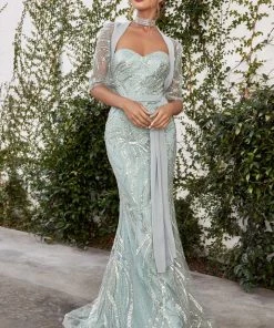 Andrea & Leo Prom Andrea And Leo A1076 Dress 9 Andrea & Leo Prom Andrea And Leo A1076 Dress