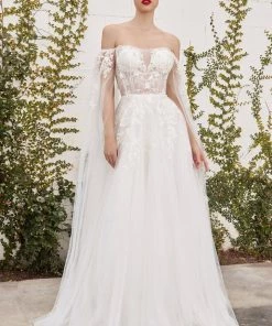 Andrea & Leo Andrea And Leo A1080W Dress Plus