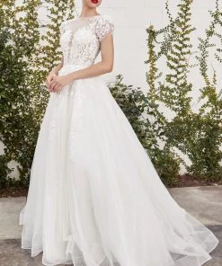 Andrea & Leo Andrea And Leo A1082W Dress