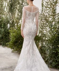 Andrea & Leo Andrea And Leo A1085W Dress Plus