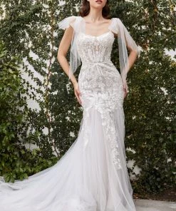 Andrea & Leo Andrea And Leo A1086W Dress 9 Andrea & Leo Andrea And Leo A1086W Dress