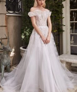 Andrea & Leo Andrea And Leo A1090 Dress Plus 9 Andrea & Leo Andrea And Leo A1090 Dress Plus