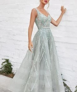 Andrea & Leo Andrea And Leo A1091 Dress 17 Andrea & Leo Andrea And Leo A1091 Dress