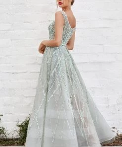 Andrea & Leo Andrea And Leo A1091 Dress 16 Andrea & Leo Andrea And Leo A1091 Dress