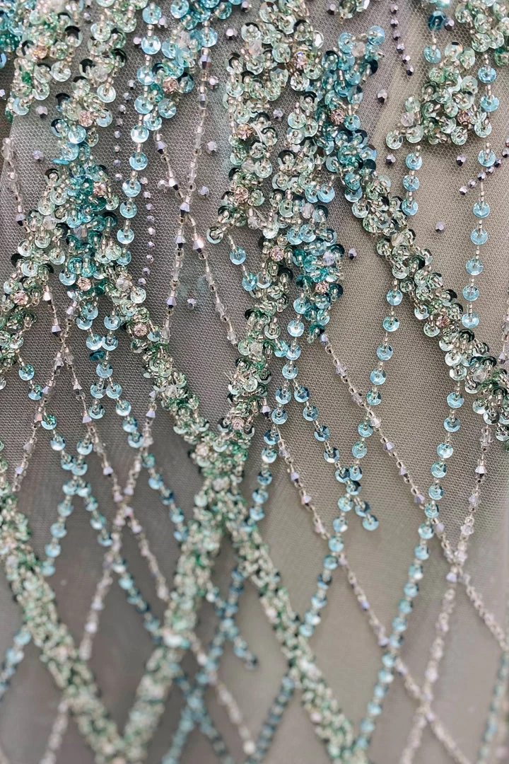 Andrea & Leo Andrea And Leo A1091 Dress 6 Andrea & Leo Andrea And Leo A1091 Dress