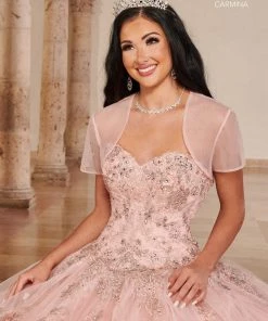 Applique Quinceanera Dress By Mary's Bridal MQ1098 Quinceañera 19 Applique Quinceanera Dress By Mary's Bridal MQ1098 Quinceañera