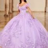 Applique Quinceanera Dress By Mary's Bridal MQ2141 2 Applique Quinceanera Dress By Mary's Bridal MQ2141