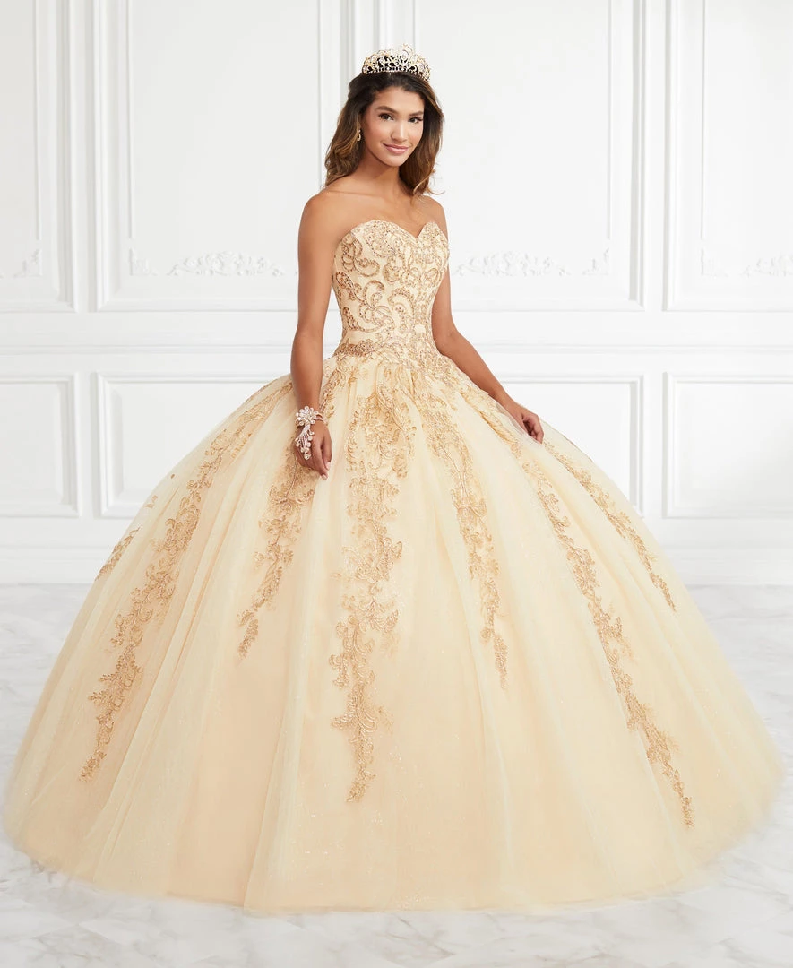House Of Wu Fiesta Gowns Quinceañera Applique Strapless Quinceanera Dress By Fiesta Gowns 56393 3 House Of Wu Fiesta Gowns Quinceañera Applique Strapless Quinceanera Dress By Fiesta Gowns 56393