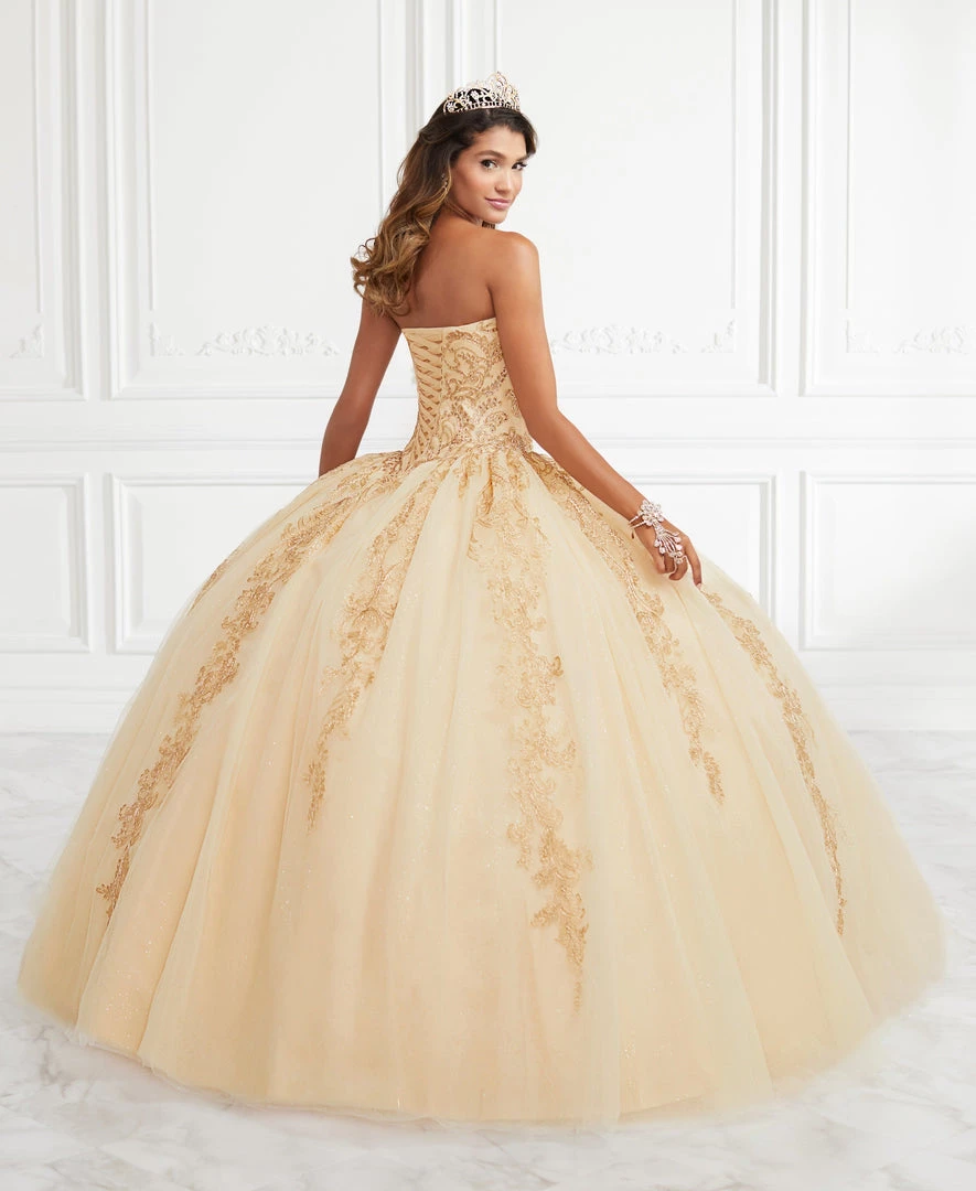 House Of Wu Fiesta Gowns Quinceañera Applique Strapless Quinceanera Dress By Fiesta Gowns 56393 4 House Of Wu Fiesta Gowns Quinceañera Applique Strapless Quinceanera Dress By Fiesta Gowns 56393