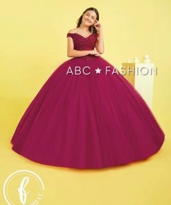 Forever Quince By Ragazza Fashion Quinceañera Beaded Off The Shoulder Quinceanera Dress By Forever Quince FQ799 17 Forever Quince By Ragazza Fashion Quinceañera Beaded Off The Shoulder Quinceanera Dress By Forever Quince FQ799