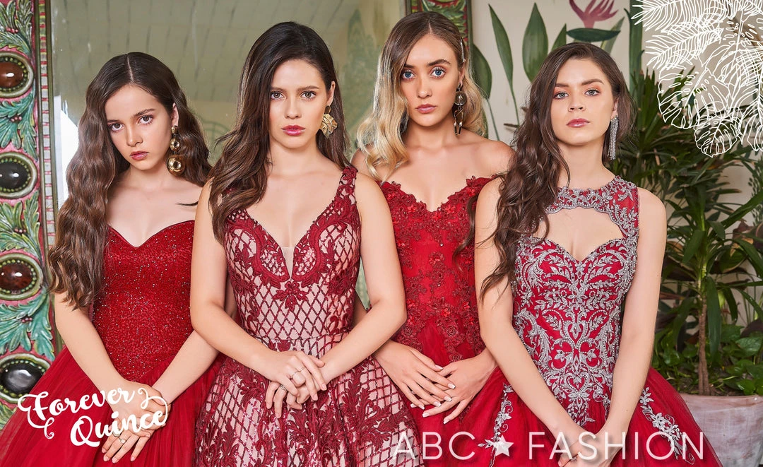 Forever Quince By Ragazza Fashion Quinceañera Beaded Off The Shoulder Quinceanera Dress By Forever Quince FQ799 12 Forever Quince By Ragazza Fashion Quinceañera Beaded Off The Shoulder Quinceanera Dress By Forever Quince FQ799