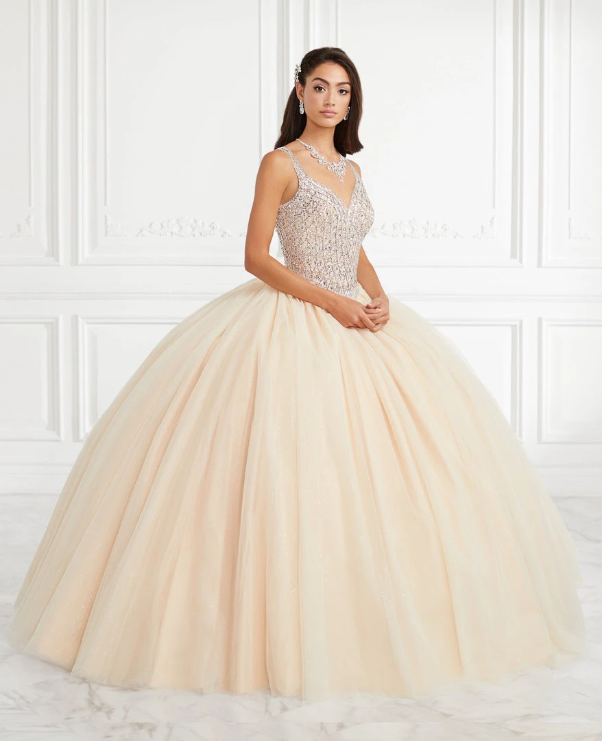 House Of Wu Fiesta Gowns Quinceañera Beaded Sleeveless Quinceanera Dress By Fiesta Gowns 56392 3 House Of Wu Fiesta Gowns Quinceañera Beaded Sleeveless Quinceanera Dress By Fiesta Gowns 56392