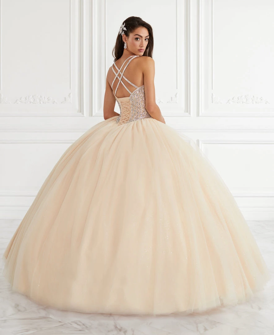House Of Wu Fiesta Gowns Quinceañera Beaded Sleeveless Quinceanera Dress By Fiesta Gowns 56392 4 House Of Wu Fiesta Gowns Quinceañera Beaded Sleeveless Quinceanera Dress By Fiesta Gowns 56392