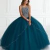 House Of Wu Fiesta Gowns Quinceañera Beaded Split Front Quinceanera Dress By Fiesta Gowns 56388 2 House Of Wu Fiesta Gowns Quinceañera Beaded Split Front Quinceanera Dress By Fiesta Gowns 56388