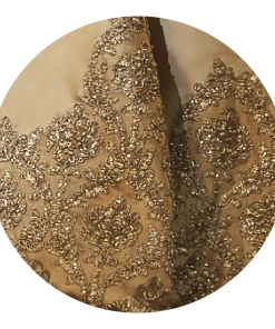 Ragazza Fashion Strapless Quinceanera Dress By Ragazza B67-367