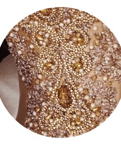 Ragazza Fashion Strapless Quinceanera Dress By Ragazza B67-367