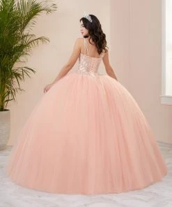 House Of Wu Fiesta Gowns Beaded Sweetheart Quinceanera Dress By Fiesta Gowns 56409 Quinceañera 7 House Of Wu Fiesta Gowns Beaded Sweetheart Quinceanera Dress By Fiesta Gowns 56409 Quinceañera
