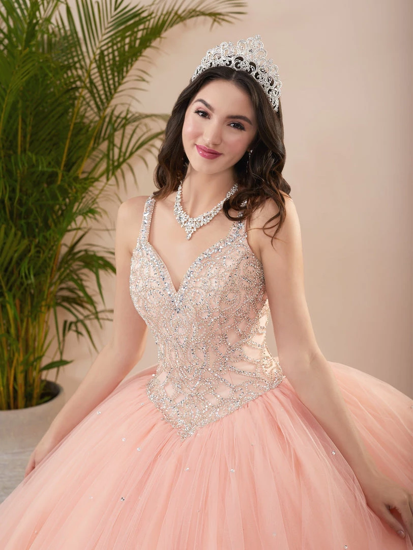 House Of Wu Fiesta Gowns Beaded Sweetheart Quinceanera Dress By Fiesta Gowns 56409 Quinceañera 5 House Of Wu Fiesta Gowns Beaded Sweetheart Quinceanera Dress By Fiesta Gowns 56409 Quinceañera