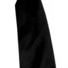 Vesuvio Napoli Boys Boys Black Clip On Necktie