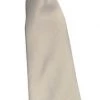 Vesuvio Napoli Boys Boys Gray Clip On Necktie Kids