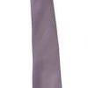 Vesuvio Napoli Boys Kids Boys Lavender Clip On Necktie