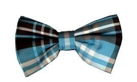 Vesuvio Napoli Burgundy/Black Plaid Bow Ties With Matching Pocket Squares Men 6 Vesuvio Napoli Burgundy/Black Plaid Bow Ties With Matching Pocket Squares Men