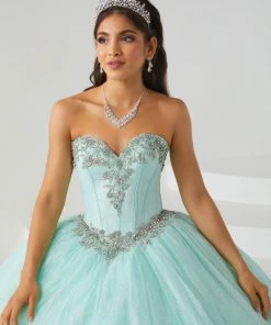 Quinceañera Cape Quinceanera Dress By House Of Wu 26001