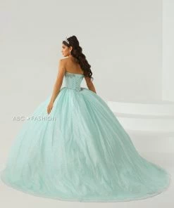 Quinceañera Cape Quinceanera Dress By House Of Wu 26001