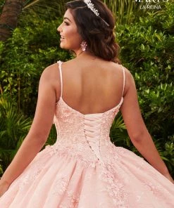 Cape Quinceanera Dress By Mary's Bridal MQ2115 Quinceañera