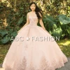 Forever Quince By Ragazza Fashion Quinceañera Cape Quinceanera Dress By Ragazza FQ841