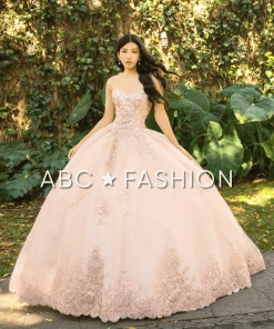 Forever Quince By Ragazza Fashion Quinceañera Cape Quinceanera Dress By Ragazza FQ841