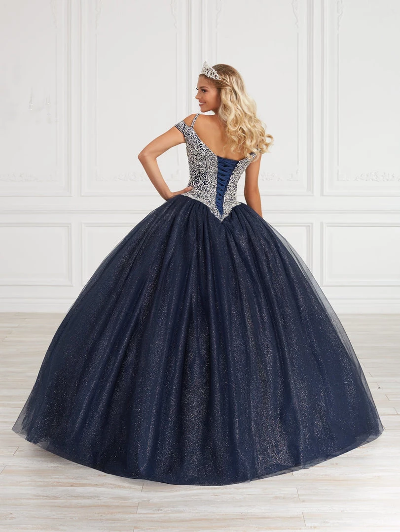 House Of Wu Fiesta Gowns Quinceañera Cold Shoulder Quinceanera Dress By Fiesta Gowns 56419 4 House Of Wu Fiesta Gowns Quinceañera Cold Shoulder Quinceanera Dress By Fiesta Gowns 56419