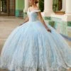 Cold Shoulder Quinceanera Dress By House Of Wu 26980 Quinceañera 1 Cold Shoulder Quinceanera Dress By House Of Wu 26980 Quinceañera