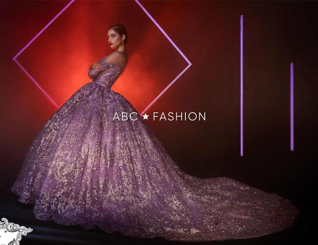 Ragazza Fashion Cold Shoulder Quinceanera Dress By Ragazza DV77-577 Quinceañera 4 Ragazza Fashion Cold Shoulder Quinceanera Dress By Ragazza DV77-577 Quinceañera