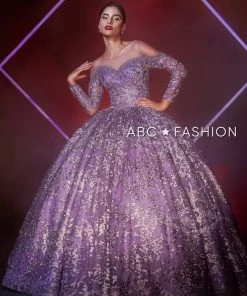 Ragazza Fashion Cold Shoulder Quinceanera Dress By Ragazza DV77-577 Quinceañera 11 Ragazza Fashion Cold Shoulder Quinceanera Dress By Ragazza DV77-577 Quinceañera