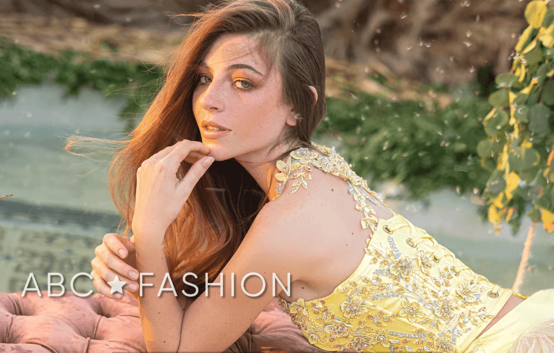 Ragazza Fashion Crop Top Quinceanera Dress By Ragazza D85-585 Quinceañera 8 Ragazza Fashion Crop Top Quinceanera Dress By Ragazza D85-585 Quinceañera